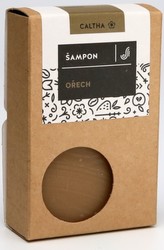 Caltha Caltha Tuhý šampon Ořech 100 g