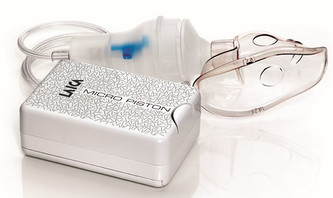 Laica NE3002 Kompresorový inhalátor mini