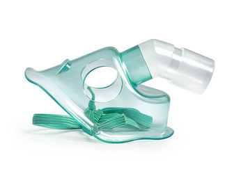 Little Doctor ND LD - Maska pro děti k inhalátoru Little Doctor