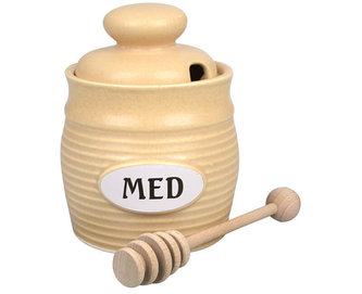 Čaje Hannasaki Medník s paličkou a s biogenerátorem Burel