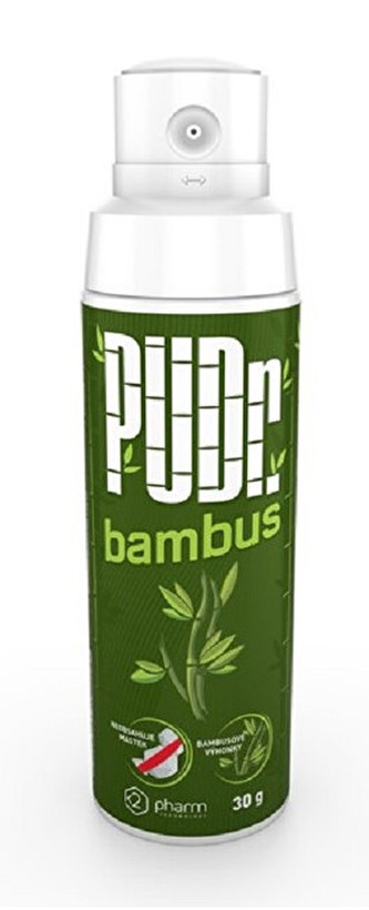 K2pharm s.r.o. PUDr. 30 g (dispenzer)