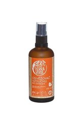 Tierra Verde Osvěžovač vzduchu – BIO pomeranč 100 ml