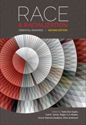 Race and Racialization