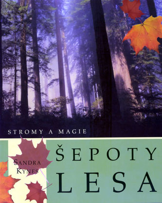 Šepoty lesa
