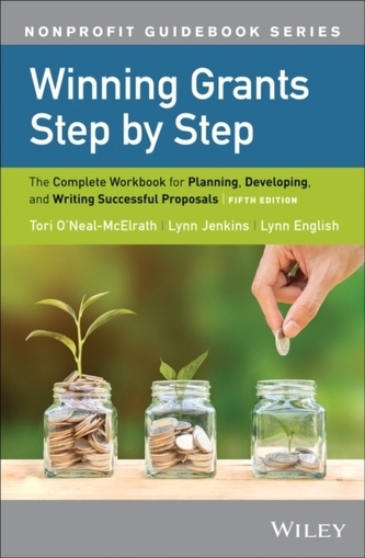 Winning Grants Step by Step