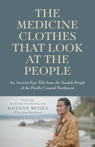 Medicine Clothes that Look at the People, The