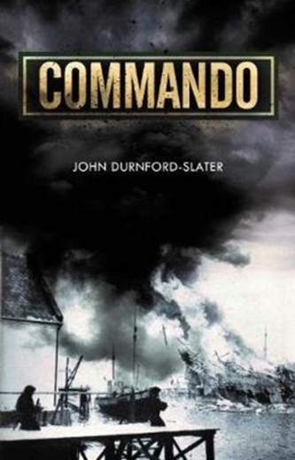 Commando Commando