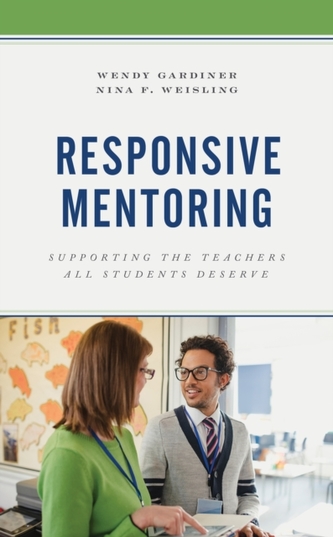 Responsive Mentoring Responsive Mentoring