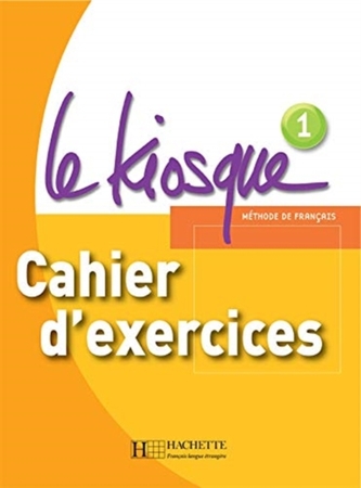 Le Kiosque