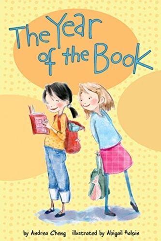 The Year of the Book The Year of the Book