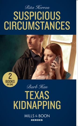 Suspicious Circumstances / Texas Kidnapping
