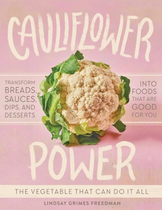Cauliflower Power