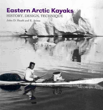 Eastern Arctic Kayaks