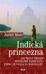 Indická princezna