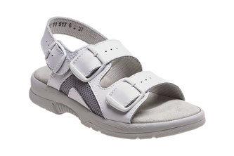 SANTÉ Zdravotní obuv Profi dámská N/517/41S/10 bílá 36