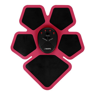 NAIPO Masážní přístroj NAIPO MGEP- MH2017