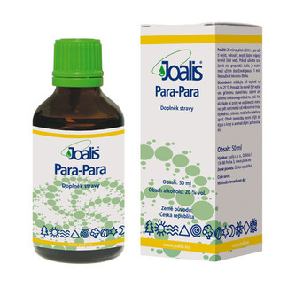 Joalis Joalis Para-Para 50 ml