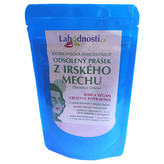 Lahodnosti Odsolený prášek z Irského mechu 70 g