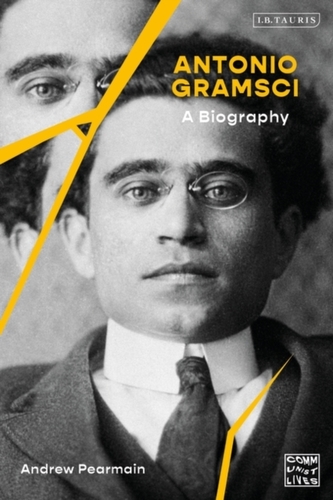 Antonio Gramsci Antonio Gramsci
