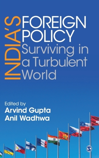 India's Foreign Policy India's Foreign Policy