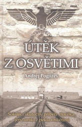 Útěk z Osvětimi