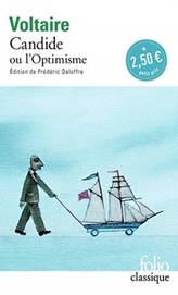 Candide ou L'optimisme