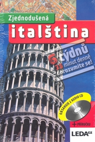 Zjednodušená italština