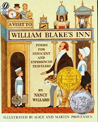 A Visit to William Blake's Inn