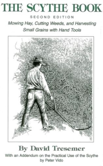 The Scythe Book