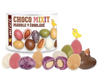 Mixit - Mixit vajíčka 240 g