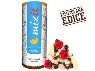 Mixit - Müsli zdravě s Maappi 570 g