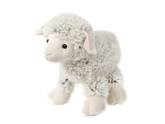 Ovce plyšová 53cm 0m+ v sáčku