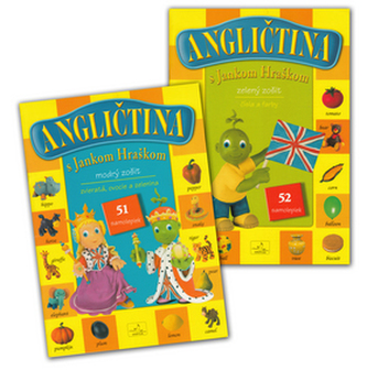 RK balíček plak. A0 - 09 letní