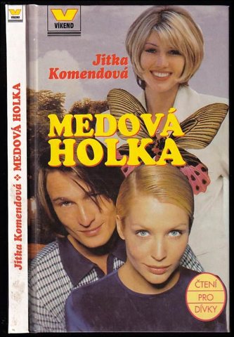 Medová holka