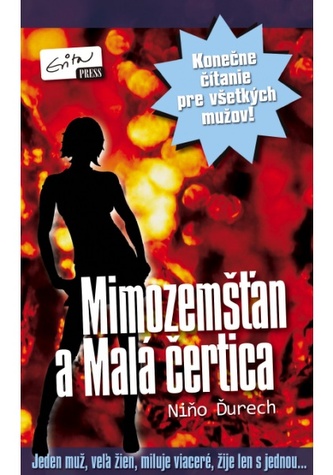 Mimozemšťan a Malá čertica