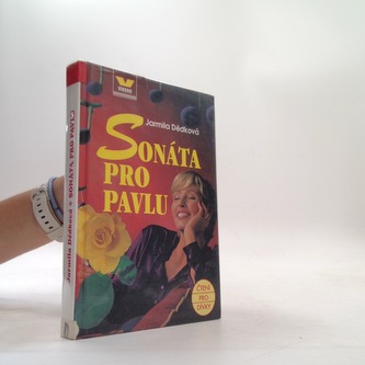 Sonáta pro Pavlu