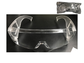 Ochranné brýle v sáčku