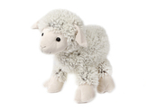 Ovce plyšová 30cm 0m+