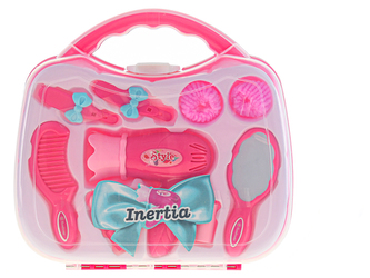 Sada krásy 9ks v kufříku