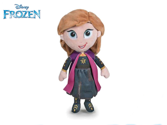 Frozen Anna plyšová 30cm 0m+