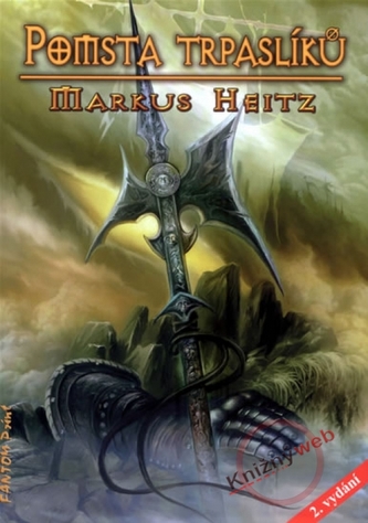 Trpaslíci 3 - Pomsta trpaslíků