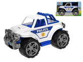 Auto policie SUV 35cm v krabičce