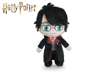 Harry Potter plyšový 40cm 0m+