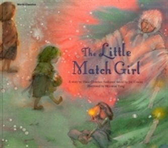 The Little Match Girl