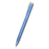 Faber - Castell kuličkové pero RX - modré 0,5 mm