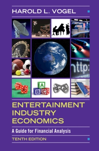 Entertainment Industry Economics Entertainment Industry Economics
