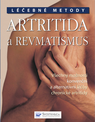 Artritida a revmatismus (Anne Charlish, 2009)