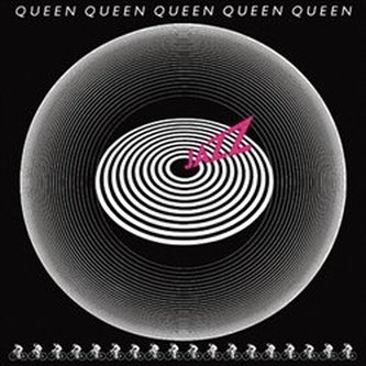 Queen: Jazz LP