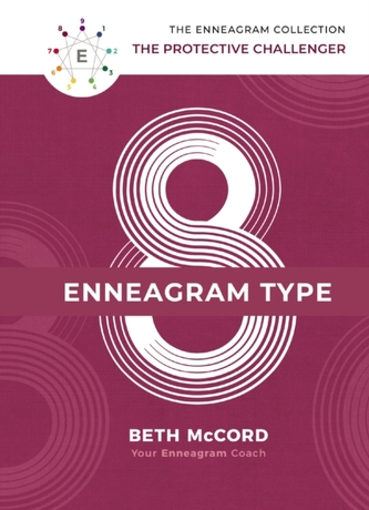 The Enneagram Type 8
