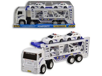 Auto přepravní na vozidla, 33cm